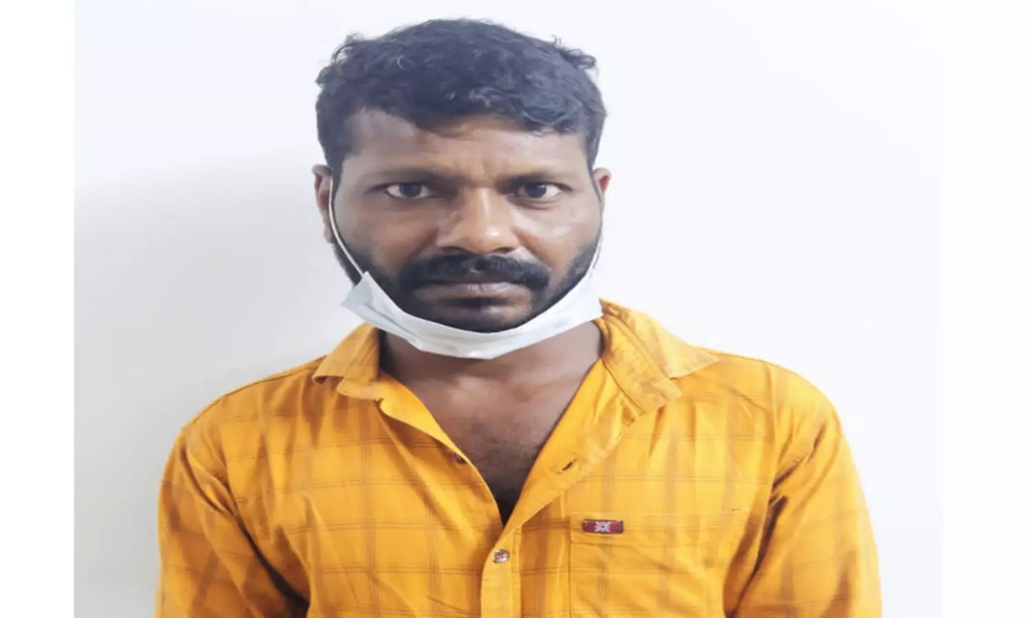 അഞ്ച് വയസ്സുകാരനെ ലൈംഗികമായി പീഡിപ്പിച്ച പ്രതിക്ക് 25 വർഷം കഠിന തടവും ലക്ഷം രൂപ പിഴയും