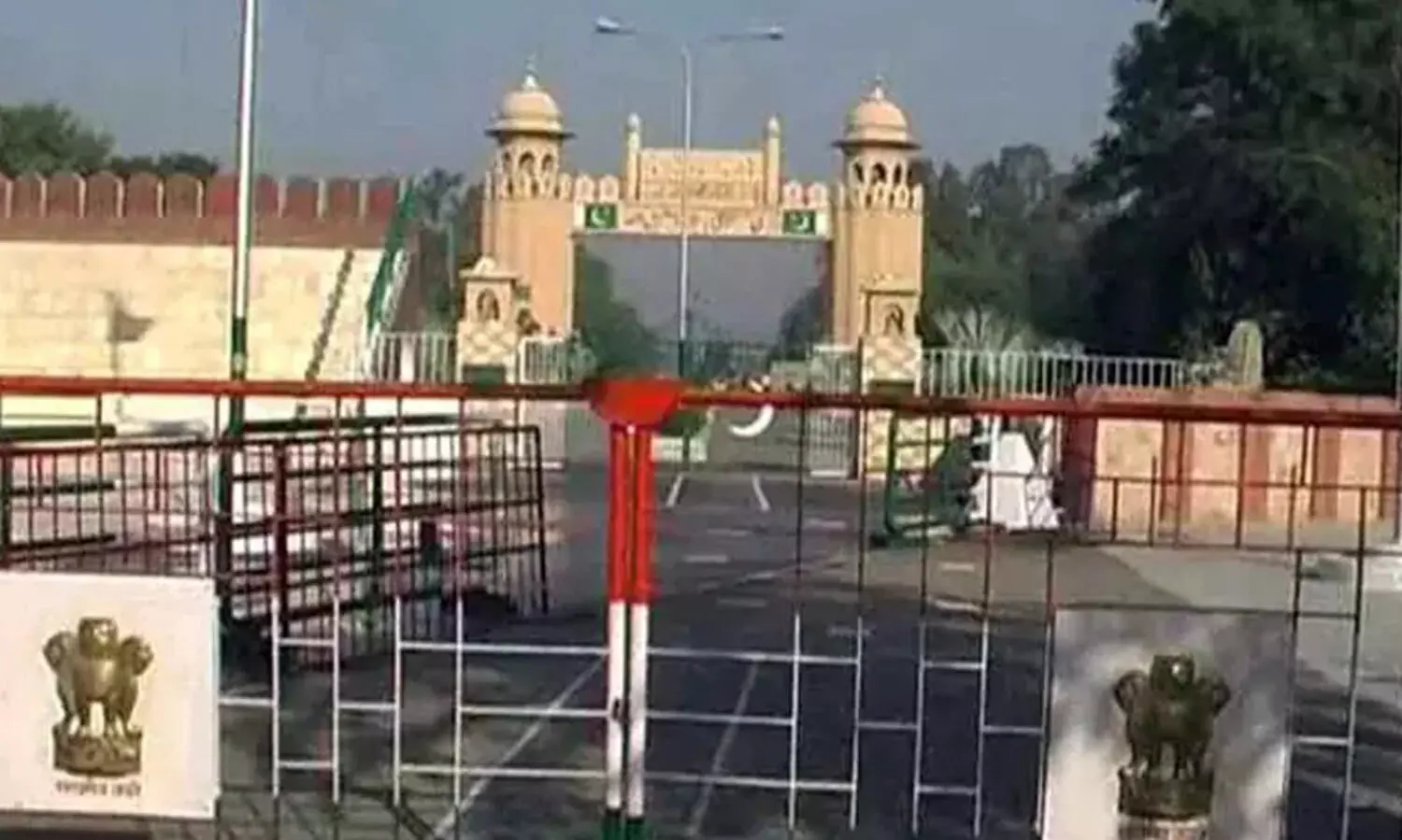 28 വർഷം പാക് ജയിലിൽ; ഒടുവിൽ ഗുജറാത്ത് യുവാവ് നാട്ടിലേക്ക് മടങ്ങി