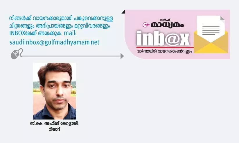 സ്വർണക്കടത്തിൽ പൊലിയുന്ന ജീവിതങ്ങൾ സ്വർണക്കടത്തിൽ പൊലിയുന്ന ജീവിതങ്ങൾ