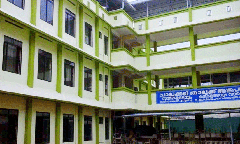 ചാലക്കുടിക്ക് ​വേണം, ജനറൽ ആശുപത്രി പദവി