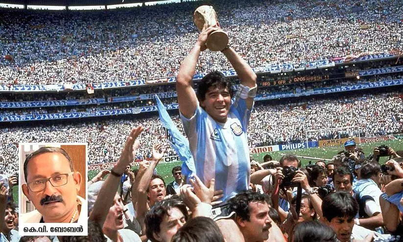 പ്രതീക്ഷയുണ്ട്, ഖത്തറിൽ ആ കപ്പിൽ മെസ്സി മുത്തമിടും... പ്രതീക്ഷയുണ്ട്, ഖത്തറിൽ ആ കപ്പിൽ മെസ്സി മുത്തമിടും...