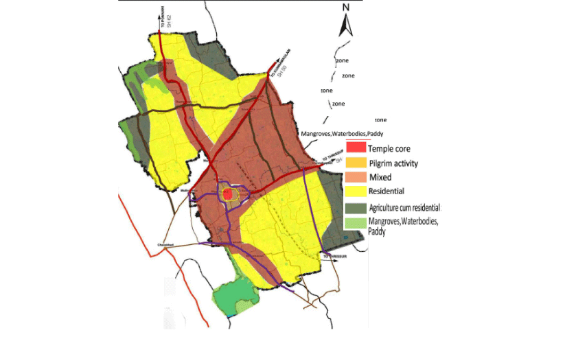 ഗു​രു​വാ​യൂ​ർ മാ​സ്റ്റ​ർ​പ്ലാ​ൻ നി​ർ​ദേ​ശ​ങ്ങ​ൾ കൗ​ൺ​സി​ലി​ൽ
