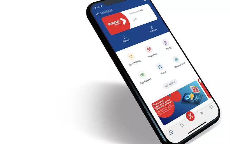 ഡി​ജി​റ്റ​ൽ പ​ണ​മി​ട​പാ​ട്: ​ഉ​രീ​ദു മ​ണി, ഐ ​പേ എ​ന്നി​വ​ക്ക്​ ലൈ​സ​ൻ​സ്​