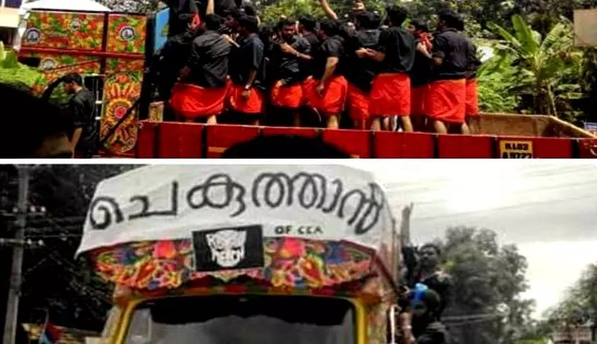 വിദ്യാലയങ്ങളിലെ ഓണാഘോഷം; മോട്ടോര് വാഹന വകുപ്പ് പരിശോധന കര്ശനമാക്കും വിദ്യാലയങ്ങളിലെ ഓണാഘോഷം; മോട്ടോര് വാഹന വകുപ്പ് പരിശോധന കര്ശനമാക്കും