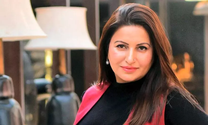 സൊനാലി ഫോഗട്ടിന്റെ മൊബൈല് ഫോണും ലാപ്ടോപും മോഷ്ടിച്ചയാള് പിടിയില് സൊനാലി ഫോഗട്ടിന്റെ മൊബൈല് ഫോണും ലാപ്ടോപും മോഷ്ടിച്ചയാള് പിടിയില്