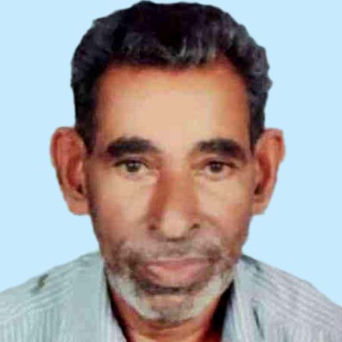 മാ​ത്തു​ക്കു​ട്ടി