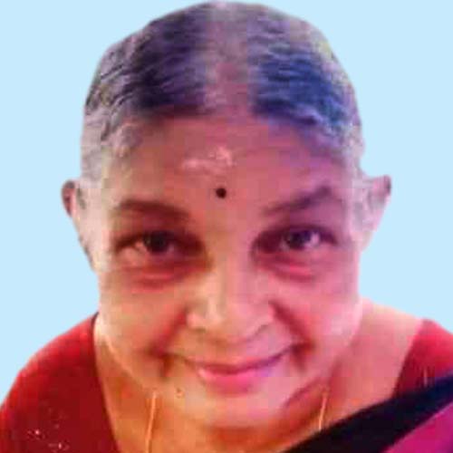 പ​ത്മി​നി