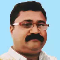 വാ​ഹ​നാ​പ​ക​ട​ത്തി​ൽ പ​രി​ക്കേ​റ്റ ഗൃ​ഹ​നാ​ഥ​ൻ മ​രി​ച്ചു