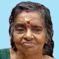 വി​ലാ​സി​നി