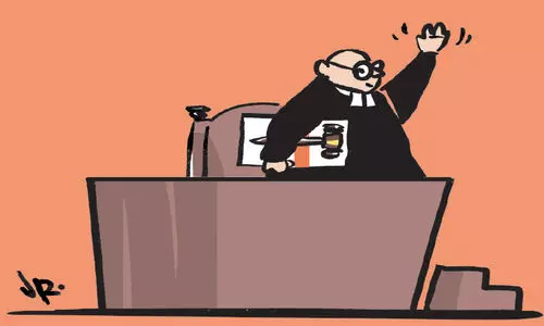 ഗു​ജ​റാ​ത്ത് വം​ശ​ഹ​ത്യ:  10 കേ​സു​ക​ളി​ൽ ഇ​നി അ​ന്വേ​ഷ​ണ​മി​ല്ല