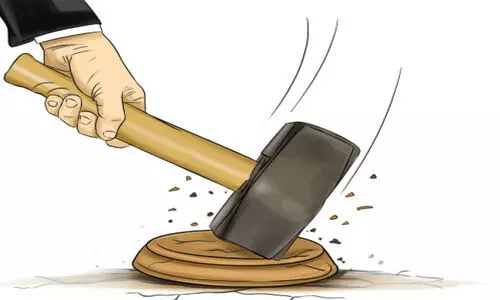 മുസ്ലിം സമുദായം പിന്നാക്കമോ? സാമ്പത്തിക സംവരണം സാധുവോ? ചീഫ് ജസ്റ്റിസിന്റെ ബെഞ്ച് തീരുമാനിക്കും മുസ്ലിം സമുദായം പിന്നാക്കമോ? സാമ്പത്തിക സംവരണം സാധുവോ? ചീഫ് ജസ്റ്റിസിന്റെ ബെഞ്ച് തീരുമാനിക്കും