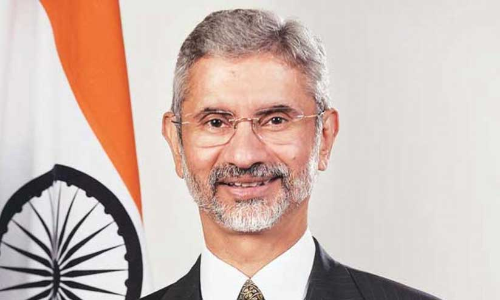 നിജ്ജാർ വധം: കൃത്യമായ തെളിവ് തന്നാൽ അന്വേഷണവുമായി സഹകരിക്കും -എസ്. ജയ്ശങ്കർ