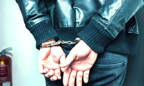 അഴിമതി: 76 സർക്കാർ ഉദ്യോഗസ്ഥർ അറസ്റ്റിൽ