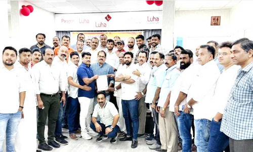 കോഴിക്കോട് ജില്ല ഒ.ഐ.സി.സി അംഗത്വകാമ്പയിന് തുടക്കം