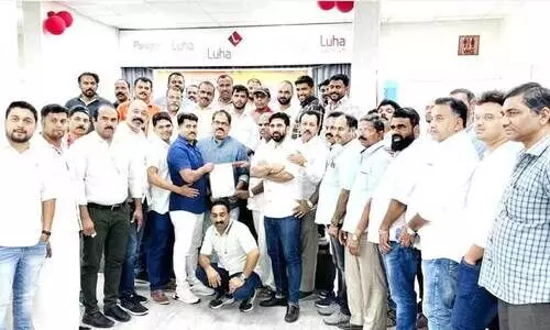 കോഴിക്കോട് ജില്ല ഒ.ഐ.സി.സി അംഗത്വകാമ്പയിന് തുടക്കം