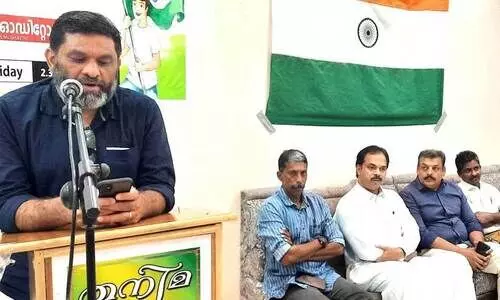 തനിമ, യൂത്ത് ഇന്ത്യ സ്വാതന്ത്ര്യ ദിനാഘോഷത്തിന് സമാപനമായി