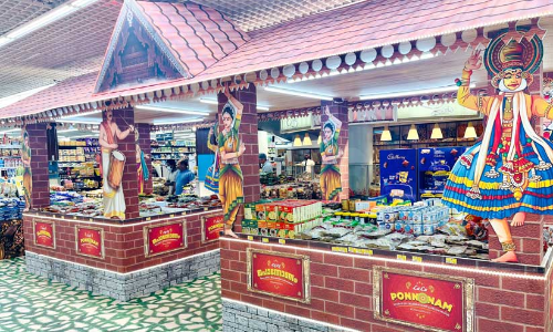 ലുലു ഹൈപ്പർമാർക്കറ്റ് പൊന്നോണം 2022പ്രമോഷൻ ആരംഭിച്ചു