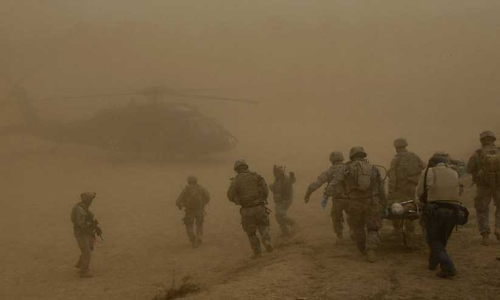 ഇ​റാ​ഖി​ലെ സം​ഘ​ർ​ഷം; പൗ​ര​ന്മാ​രോ​ട് രാ​ജ്യം​വി​ടാ​ൻ കു​വൈ​ത്ത് അ​ഭ്യ​ർ​ഥ​ന