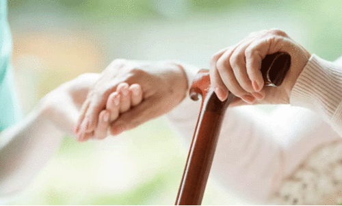 ജില്ലയെ ഭിന്നശേഷി സൗഹൃദമാക്കും; ഡി.പി.ആറിന് അഞ്ചു ലക്ഷം ജില്ലയെ ഭിന്നശേഷി സൗഹൃദമാക്കും; ഡി.പി.ആറിന് അഞ്ചു ലക്ഷം