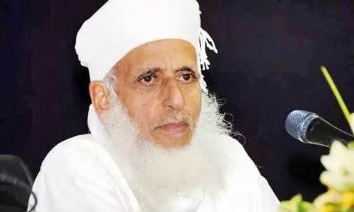 പാകിസ്താനും സുഡാനും സഹായമെത്തിക്കണം –ഒമാൻ ഗ്രാൻഡ് മുഫ്തി