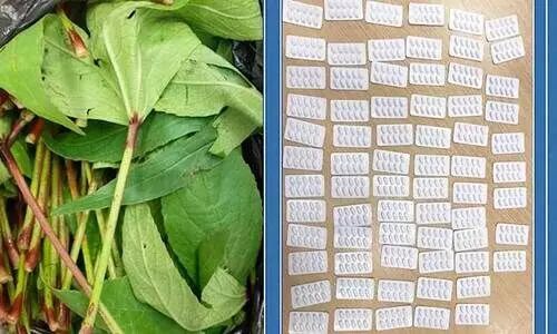 മസ്കത്ത്​ വിമാനത്താവളം വഴി മയക്കുമരുന്ന്​ കടത്താനുള്ള ശ്രമം തടഞ്ഞു