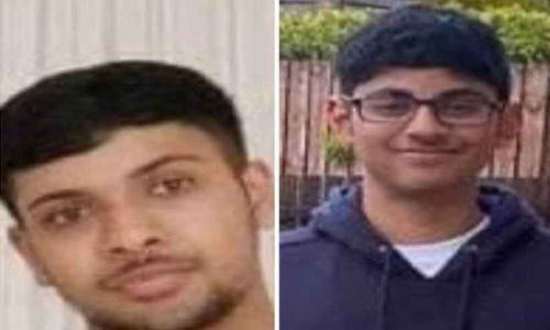 വടക്കൻ അയർലൻഡിൽ രണ്ട് മലയാളി വിദ്യാർഥികൾ മുങ്ങിമരിച്ചു; നടുക്കം മാറാതെ സുഹൃത്തുക്കൾ