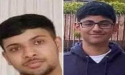 വടക്കൻ അയർലൻഡിൽ രണ്ട് മലയാളി വിദ്യാർഥികൾ മുങ്ങിമരിച്ചു; നടുക്കം മാറാതെ സുഹൃത്തുക്കൾ