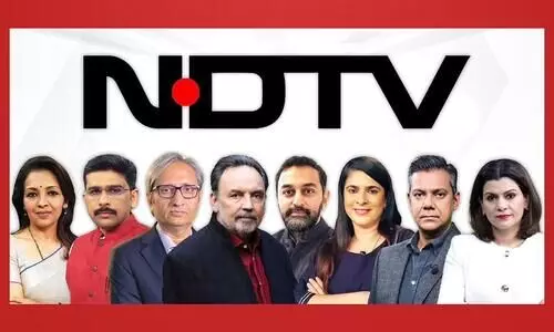 എൻ.ഡി.ടി.വി എൻ.ഡി.എ ടി.വി ആകുമ്പോൾ