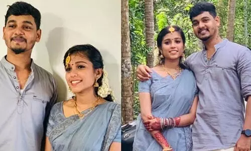 10 വർഷം പ്രണയിച്ച് വിവാഹ നിശ്ചയ ശേഷം പിണങ്ങി; യുവതി ആത്മഹത്യ ചെയ്ത കേസിൽ പ്രതിശ്രുത വരൻ അറസ്റ്റിൽ