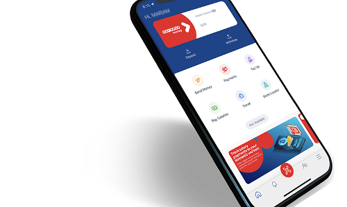 ഡി​ജി​റ്റ​ൽ പ​ണ​മി​ട​പാ​ട്: ​ഉ​രീ​ദു മ​ണി, ഐ ​പേ എ​ന്നി​വ​ക്ക്​ ലൈ​സ​ൻ​സ്​