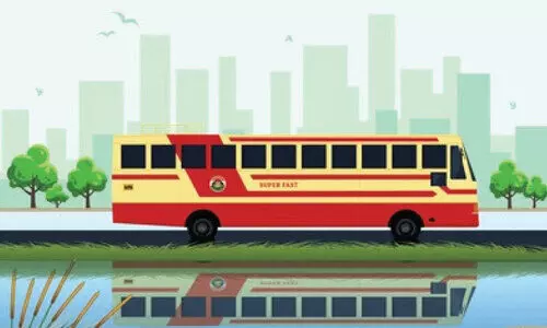 ഉല്ലാസയാത്ര; ആനവണ്ടിക്ക് പ്രിയമേറുന്നു