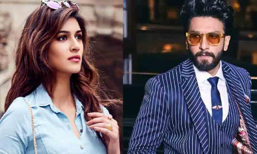 67th Wolf777news Filmfare Awards 2022