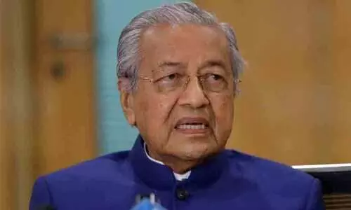mahathir mohamad
