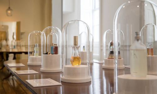 ബ​ഹ്​​റൈ​ൻ-​ഒ​മാ​ൻ സു​ഗ​ന്ധ​ദ്ര​വ്യ പ്ര​ദ​ർ​ശ​നം അ​ടു​ത്ത​യാ​ഴ്ച