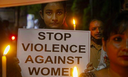 violence against women violence against women