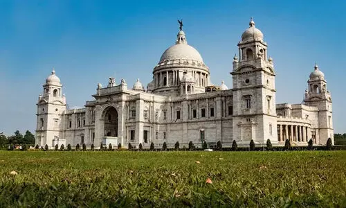 Kolkata Safest City In India in 2021