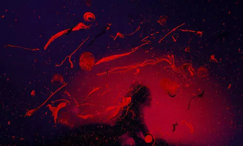 ചുവപ്പുനനവ് -സന്ധ്യ എൻ.പിയുടെ കവിത