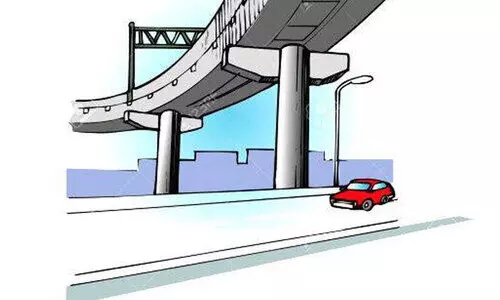 ഉയരപ്പാത ഹരിപ്പാടിനെ പിളർക്കുമെന്ന് ആശങ്ക