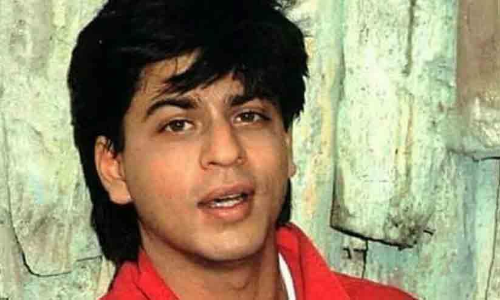 Director Subhash Ghai  Reveals Shah Rukh Khans duplicate shot instead of him for famous Pardes song Yeh Dil Deewana?