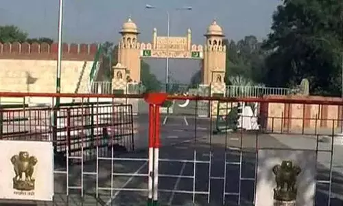 28 വർഷം പാക് ജയിലിൽ; ഒടുവിൽ ഗുജറാത്ത് യുവാവ് നാട്ടിലേക്ക് മടങ്ങി