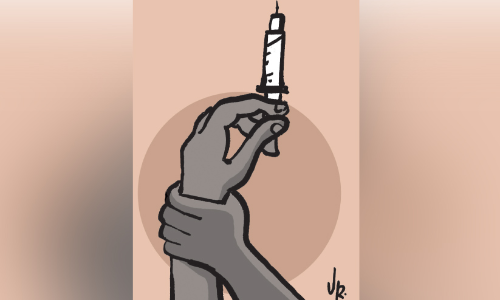 മദ്യവിൽപന: രണ്ടുപേർ അറസ്റ്റിൽ