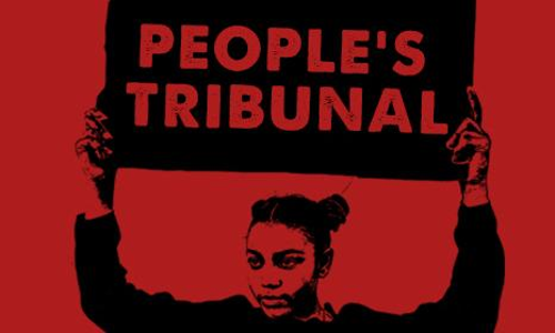 പൗരന്മാരെ ജയിലിലടക്കുന്ന ഭീകരനിയമങ്ങൾ പിൻവലിക്കണം -പീപ്ൾസ് ട്രൈബ്യൂണൽ