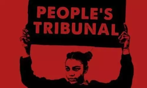 പൗരന്മാരെ ജയിലിലടക്കുന്ന ഭീകരനിയമങ്ങൾ പിൻവലിക്കണം -പീപ്ൾസ് ട്രൈബ്യൂണൽ