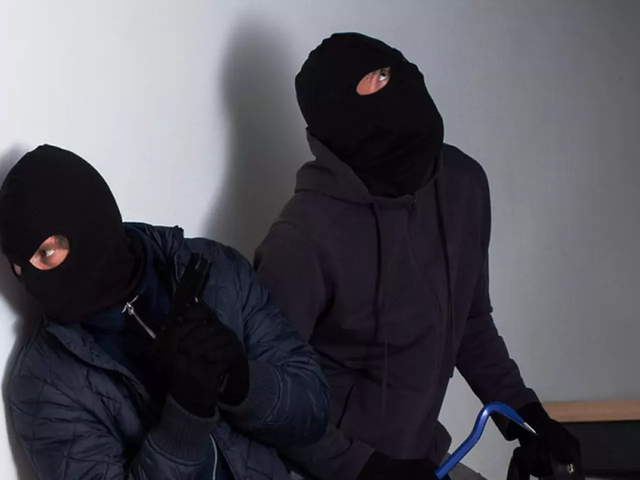 പഞ്ചാബിൽ മുഖംമൂടി സംഘം ക്രിസ്ത്യൻ പള്ളി തകർത്തു