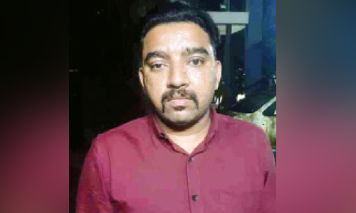 ഇര്‍ഷാദ്​ വധക്കേസിൽ വഴിക്കടവ് സ്വദേശി അറസ്റ്റിൽ