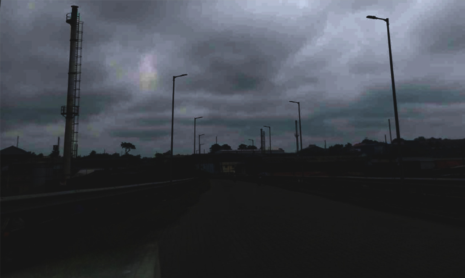 pathaalam bridge kadungallur