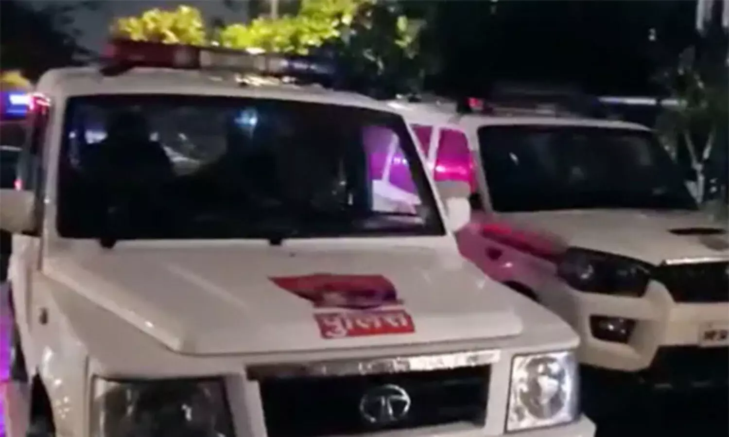 Newborn Babys Head Found In Market In Madhya Pradesh