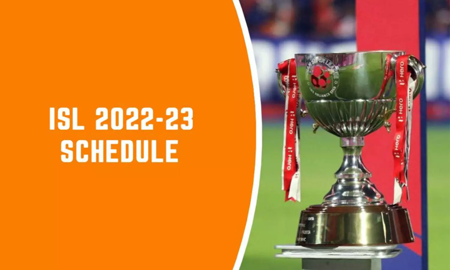 ഫിക്സ്ചറായി; ഐ.എസ്.എൽ ഇനി പുതിയ രൂപത്തിൽ!