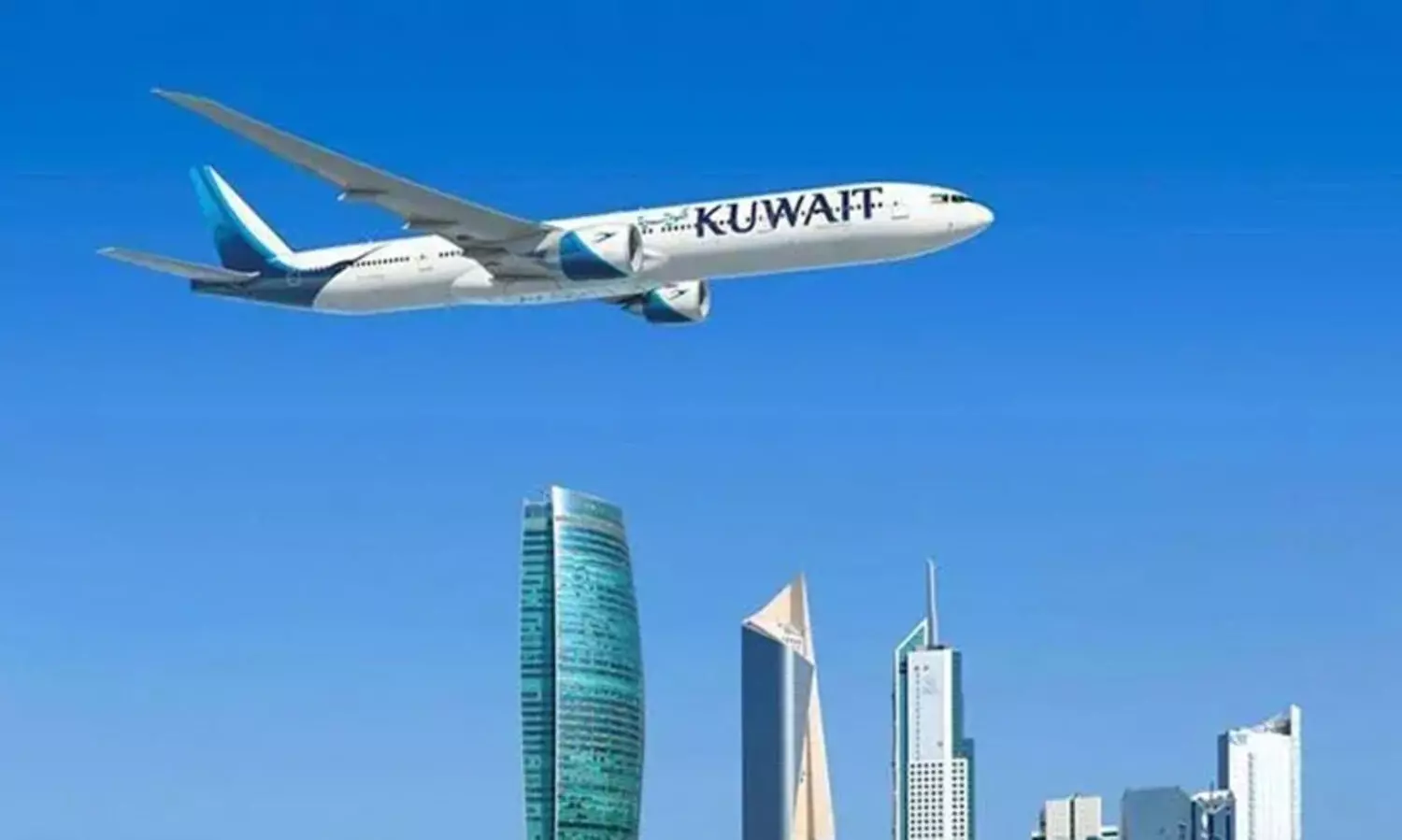 ലോകകപ്പ് ഫുട്ബാൾ: ദോഹയിലേക്ക് 13 പ്രതിദിന സർവീസുമായി കുവൈറ്റ് എയർവേസ്