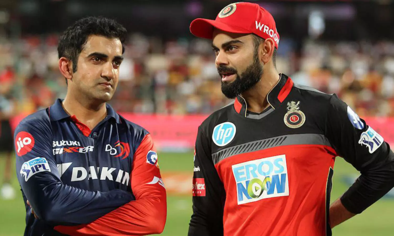 ഹോങ്കോങ്ങിനെതിരായ പ്രകടനം വെച്ച് കോഹ്‍ലി ഫോമിലേക്ക് എത്തിയെന്ന് പറയാനാകില്ല - ഗംഭീർ